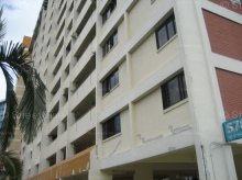 Blk 578 Ang Mo Kio Avenue 10 (Ang Mo Kio), HDB Executive #49622